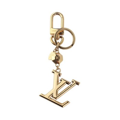 Louis Vuitton M65216 Pashat LV Schlüsselanhänger Tasche Charm Keyring 136479240 [U]