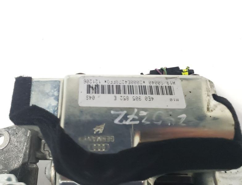 2007 Bentley Continental GTC OEM Bare Steering Column AWD