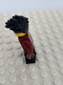 LEGO minifigure Ray njo0289 Ninjago 70627 Hands of Time ninja