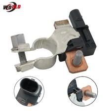 Fit for Buick Encore GX LaCrosse Regal TourX Envista NEW Battery Monitor Module