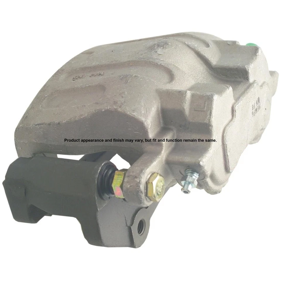 Pinza de freno de disco delantera izquierda derecha para Ford Five Hundred 2005-2007 Foto 2 de 4