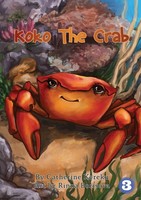 Catherine Kereku | Koko The Crab | Taschenbuch | Englisch (2019)