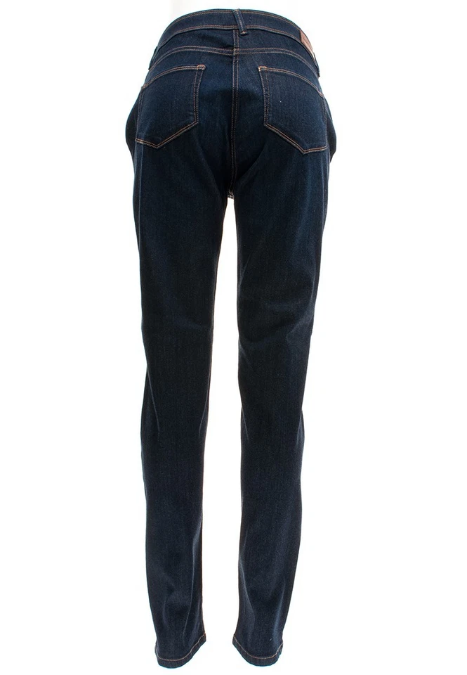 Saint James Damen Hose Jeans Mimosa - Bild 4 von 4