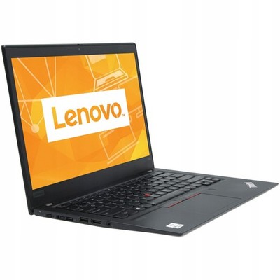 Lenovo ThinkPad T14 Gen1 Ryzen 5 Pro 4650U 16GB 256GB Win11PRO Garantie: 2 Jahre