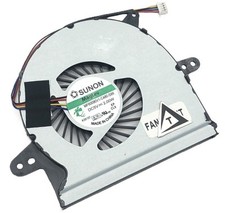 Ventola radiatore FAN cooler compatibile per ASUS F501, F501U, F401, F401U