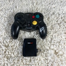 GameStop Gamecube Wireless Controller 2.4GHz ...