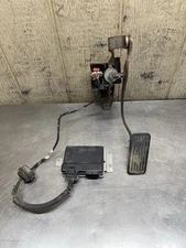 03-06 GM Silverado Tahoe Yukon Adjustable Gas Pedal Drive By Wire TAC Module OEM