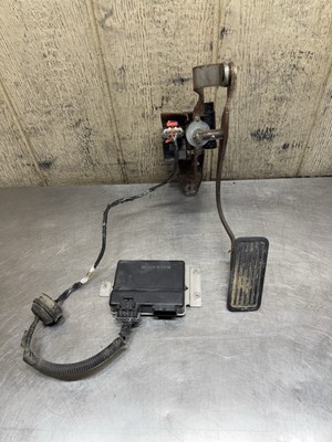 03-06 GM Silverado Tahoe Yukon Adjustable Gas Pedal Drive By Wire TAC Module OEM