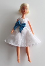 Set muñeca y canapé Barbie - DFT98