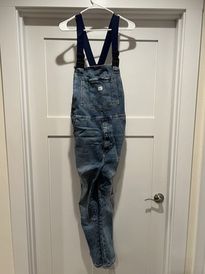 Ripton Overalls Men s Small