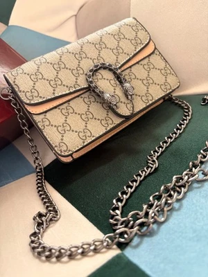 Petit sac gucci dionysus femme - Photo 1/4