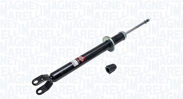 NEU - Magneti Marelli 357110070000 StoßDäMpfer FüR MERCEDES-BENZ-image