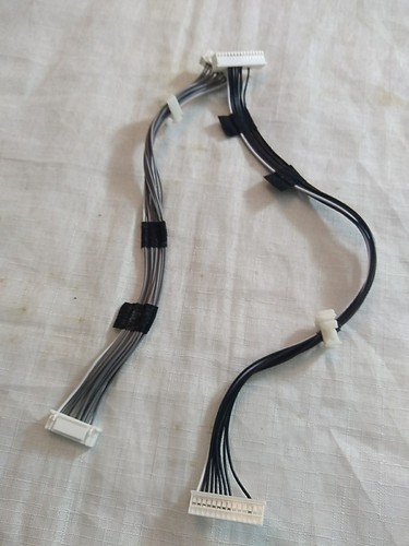 KABEL KABEL VOM NETZTEIL ZUR HAUPT-AV-PLATINE Sony KD-55XD9305 Pin 14/30 - Bild 2 von 5