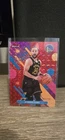 2025-26 Topps Finest Stephen Curry #74 Red Refractor /10 Warriors