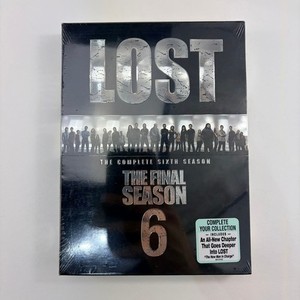 Lost the Final Season | eBay