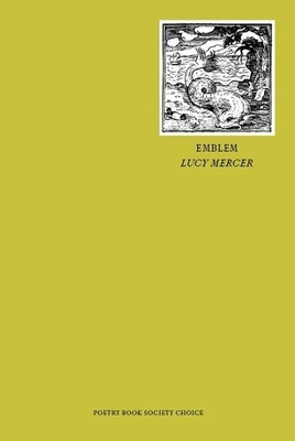 Lucy Mercer Emblem (Taschenbuch)
