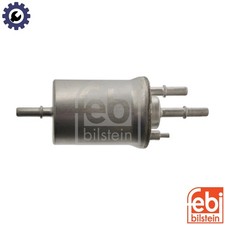 FUEL FILTER 38483 FOR AZQ/AWY/BMD/BME/BXV/BZG/BBM/CGPB/CGPA 1.2L 3cyl AQY 2.0L