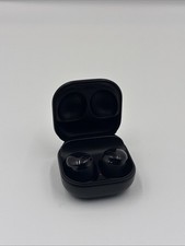 Samsung - Galaxy Buds Pro True Wireless Earbud Headphones - Phantom Black