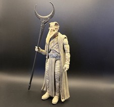 Marvel Legends Khonshu BAF Build A Figure Moon Knight 100  Complete