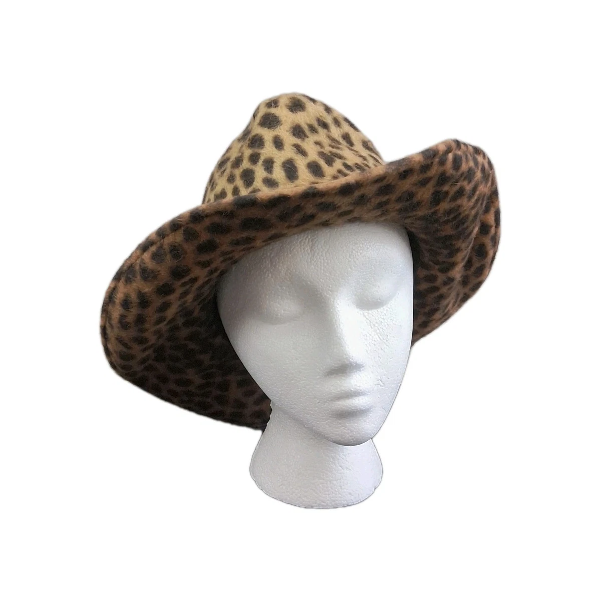 Cappello Estivo Fedora Donna Made in Italy - La Sacca