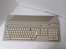 Atari 520ST Computer - No Power Supply