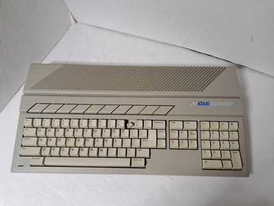Atari 520ST Computer - No Power Supply