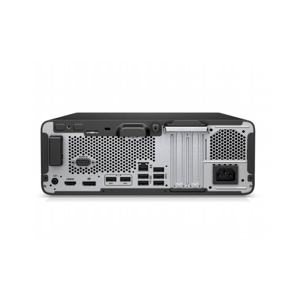 HP Prodesk 400 G7 10世代i3 RAM 16/M.2 512G HP ProDesk 400 G7 Desktop PC Intel core i5-10TH Gen 16GB RAM 1TB