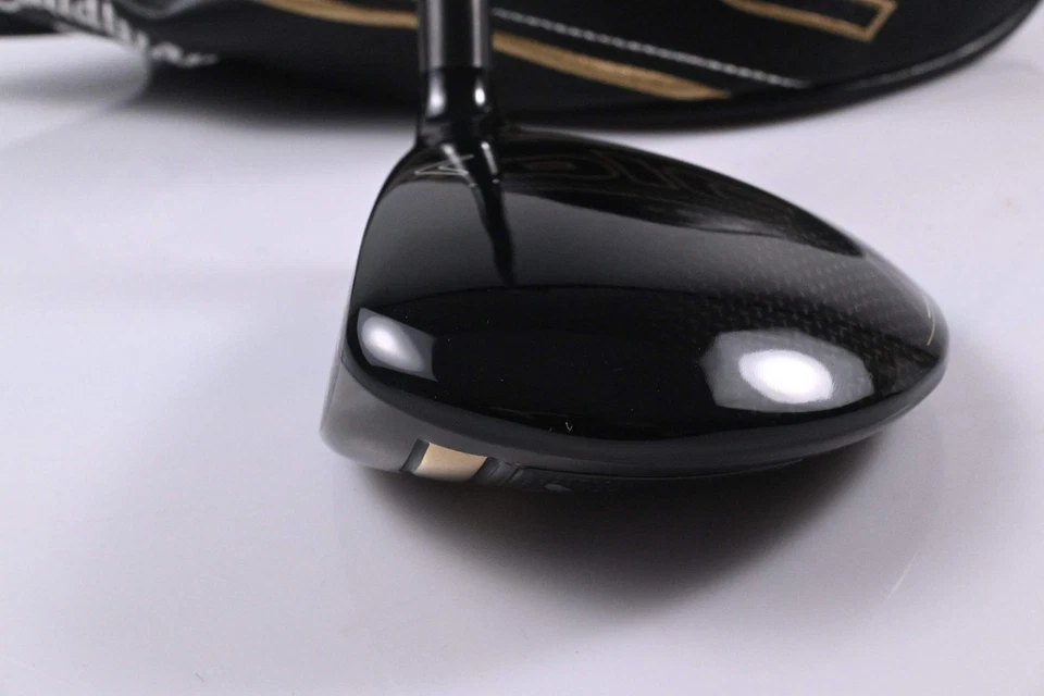 Left Hand Callaway Epic Max Star #5 Wood / 18 Degree / Stiff Flex Tensei AV - Image 3 of 4