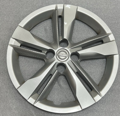 OEM  2017 - 2024 Genuine Nissan Kicks Hubcap Wheel Cover 40315-5RB0E 16''