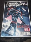 AMAZING SPIDER-MAN #699.1 ENTER MORBIUS THE LIVING VAMPIRE