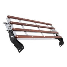 Speedway Trunk Luggage Rack Fits 1928-31 Ford Model A