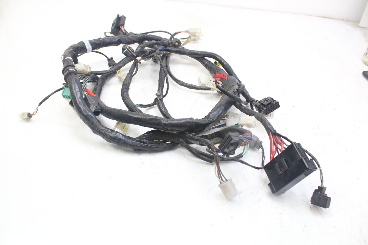WIRE HARNESS - KYMCO X-CITING XCITING 400 (2014 - 2018)