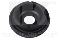 Nk Domlager FederbeinstüTzlager 675002 FüR Chevrolet Aveo Kalos T250 T255 Matiz