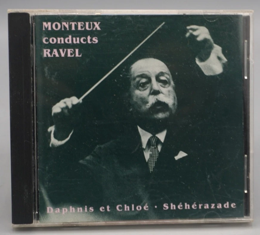 pierre monteux products for sale | eBay