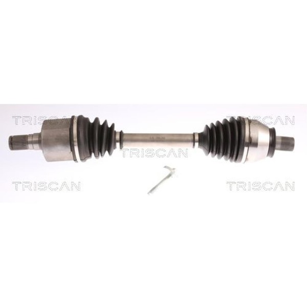 Triscan Antriebswelle Vorne Links FüR Ford Galaxy S-Max Mondeo IV Turnier-image