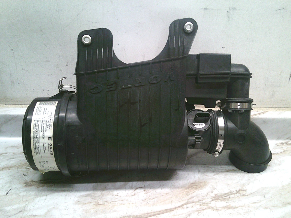 20843381 03 to 08 Express 2500 3500 6.0L Vans Vortec Air