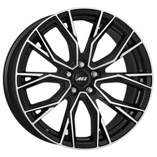 AEZ Felgen Toronto dark 8.5Jx19 ET40 5x112 für Mercedes Benz A B C CLA Cle E EQB AEZ Felgen Toronto dark 8.5Jx19 ET40 5x112 für Mercedes Benz A B C CLA Cle E EQB