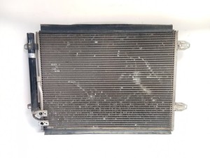 1K0298403A KONDENSATOR / KÜHLER DER KLIMAANLAGE KONDENSATOR / 7252763 FÜR VOLKSW