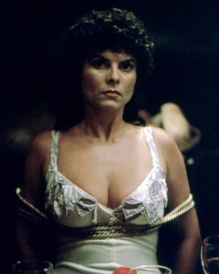 Adrienne Barbeau 11'' x 8,5'' Zoll Hochglanz Foto Nr.813