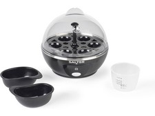 Salter - Multi Egg Cooker - 6 Egg Capacity - See Description