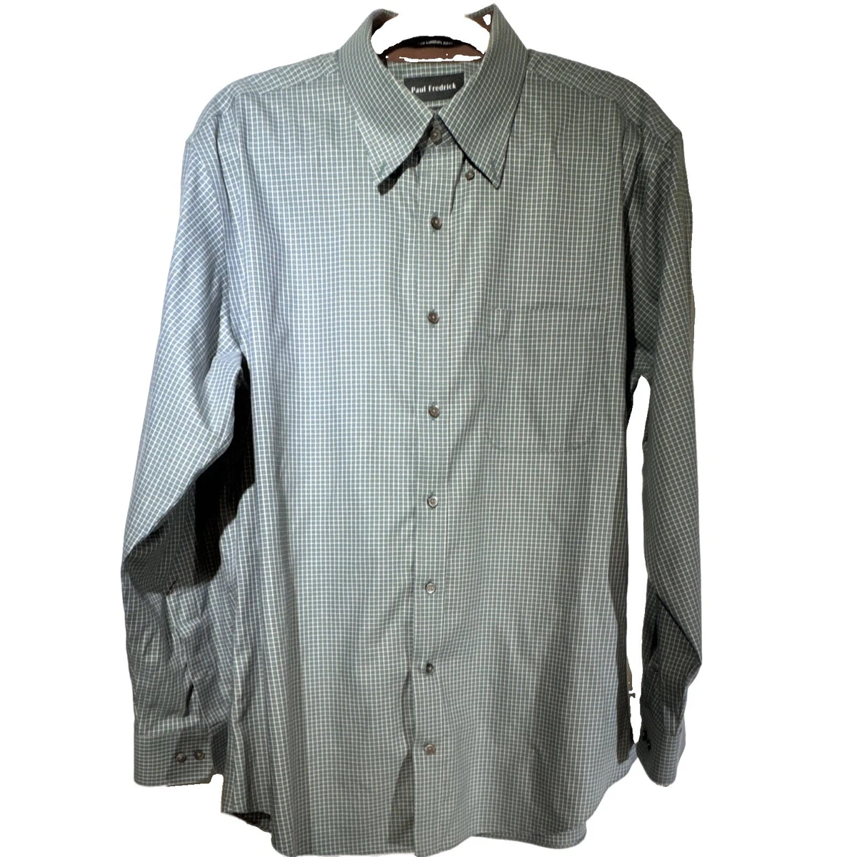 Paul Fredrick Clothing for Men for sale | eBay