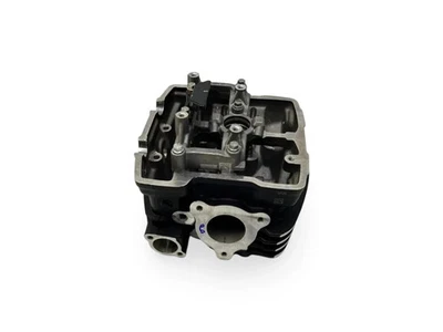 Culasse Avec Support D'Axe Adapté Pour Triumph Speed 400 Scrambler 400 X - Photo 1/2