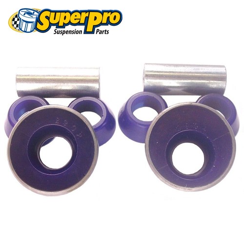 SuperPro Strut Bar To Chassis Mount Bush Kit-Single Offset - Front FOR Lexus GS - Picture 1 of 1