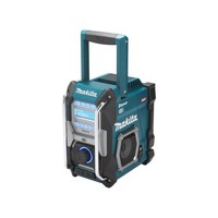 Makita Akku-Baustellenradio MR004GZ