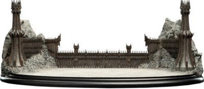 WETA Workshop - The Lord of The Rings - The Black Gate Miniature Environment