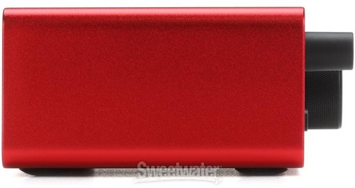 Focusrite Scarlett Solo 4th Gen USB Audio Interface - Picture 7 of 7