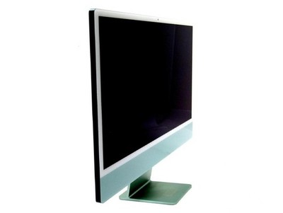 Apple iMac A2438 Mid-2021 24'' | Silicon M1 | 16GB LPDDR4X | 512GB Tahoe | Green