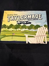 taylormade tp5 pix US Open Pinehurst No. 2