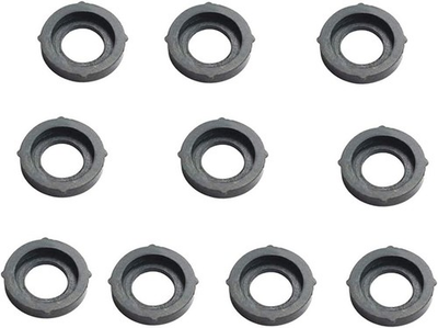 #ad 10Pcs Garden Hose Washer for 3 4quot; Hose Quick Connect $7.34