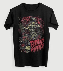 Band Maid Shirt | eBay